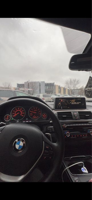 NBT навигация ф30