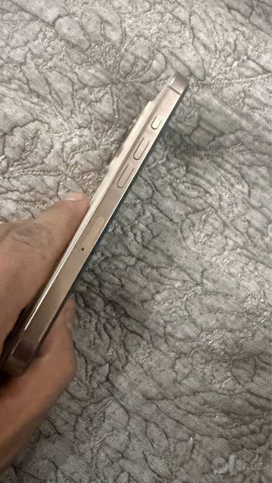 Iphone 16 pro 128 gb