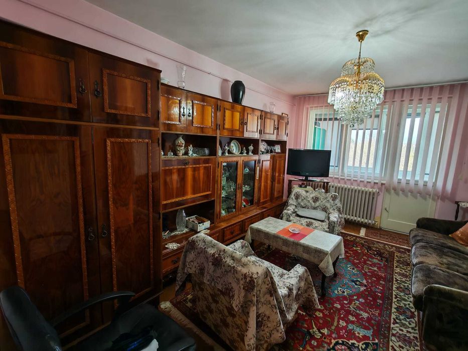 De închiriat apartament 2 camere Gheorgheni, Cluj-Napoca (str. Slănic)