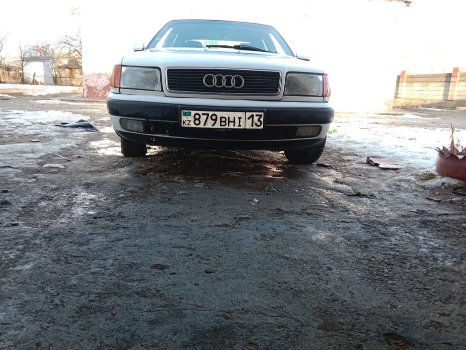 Ауди С4, автомат,обем:2/6