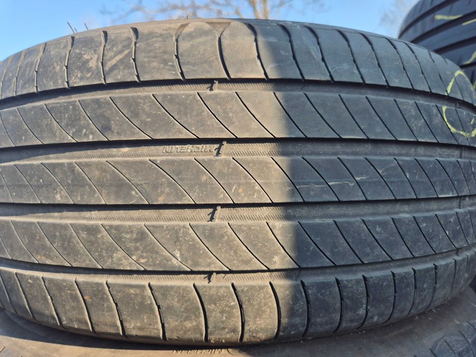 4 Anvelope de VARA - 225/45/17 - Michelin 4 - APP NOI - DOT 2024 !