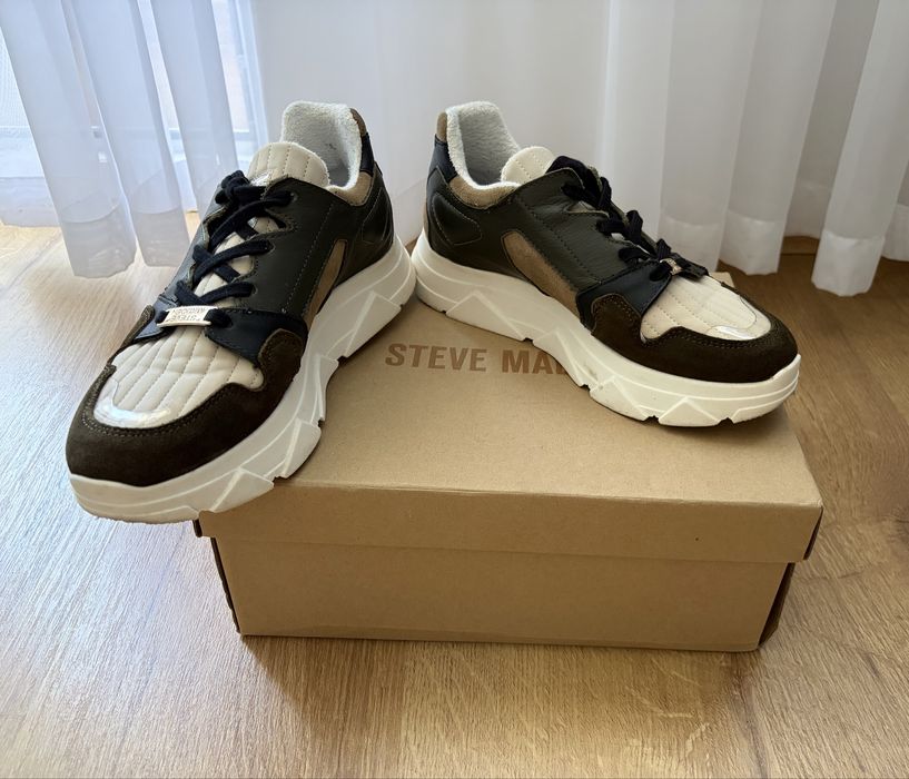 Дамски сникърски Steve Madden