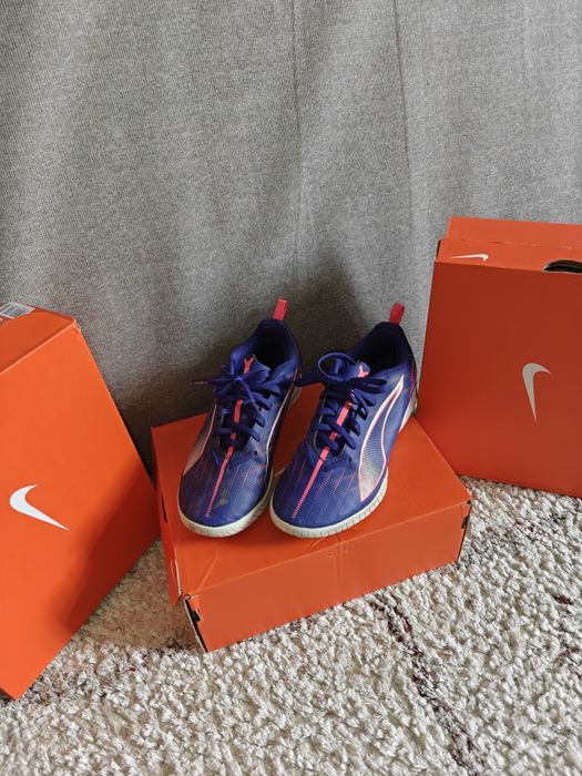 Puma Ultra pt fotbal