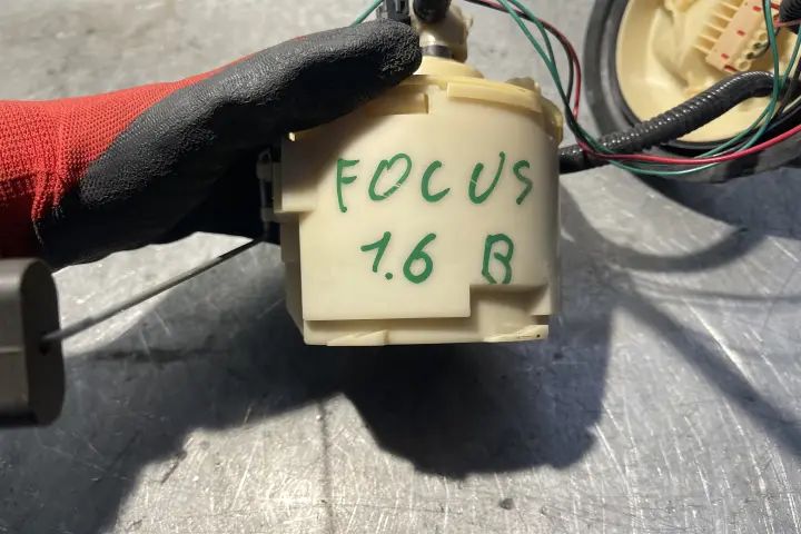 Pompa benzina in rezervor combustibil 98AP9C055DA / 98AP-9C055-DA Ford