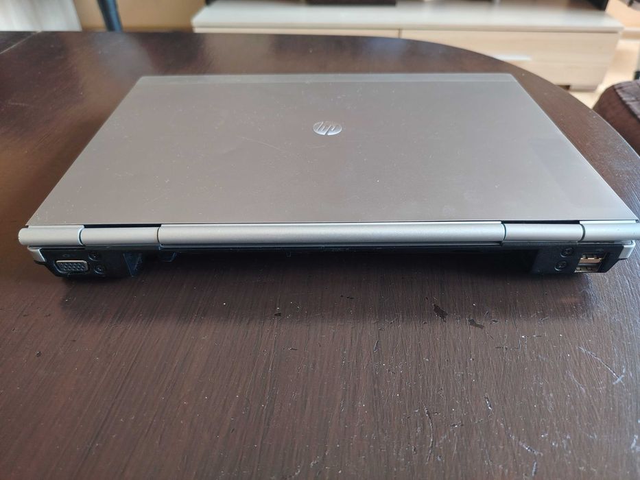 HP Elitebook 2560P