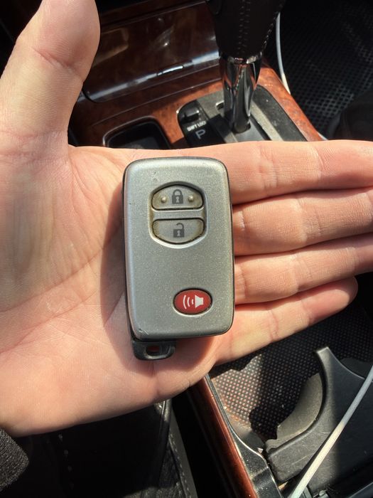 Ключь от 200 таёта продаю