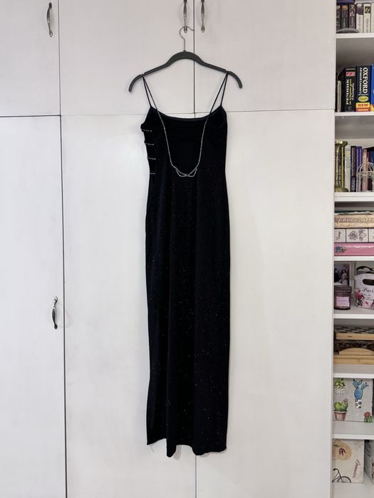 Бална/ коктейлна/ официална рокля