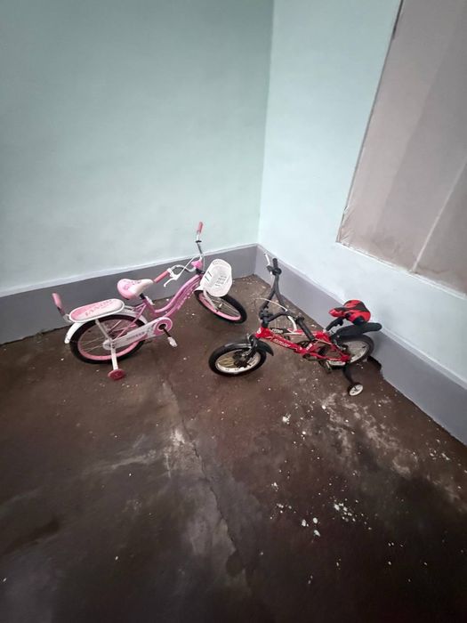 Velosiped detski