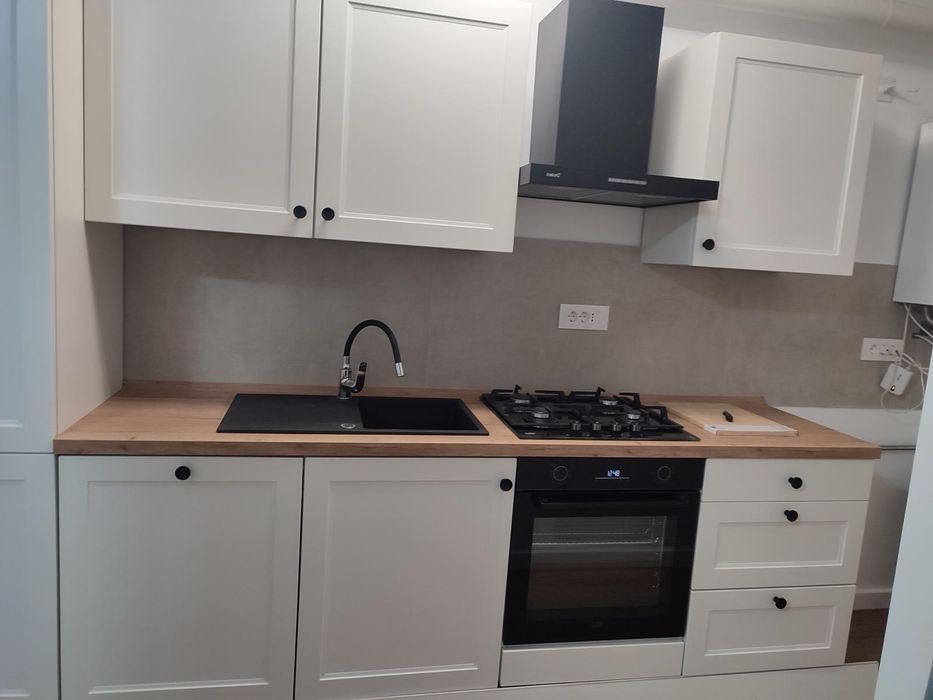 Închiriez apartament  Mihai Stamatin, Piatra Neamț