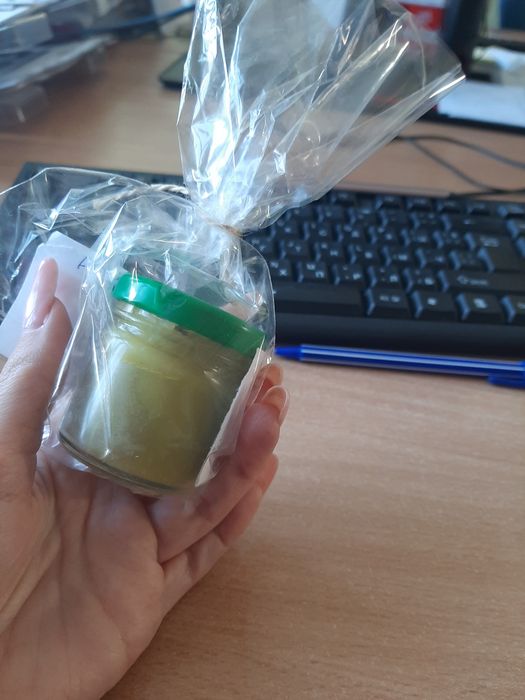 Био кремове за бръчки