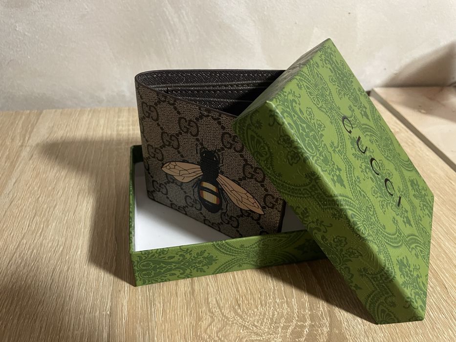 Portofel Gucci nou