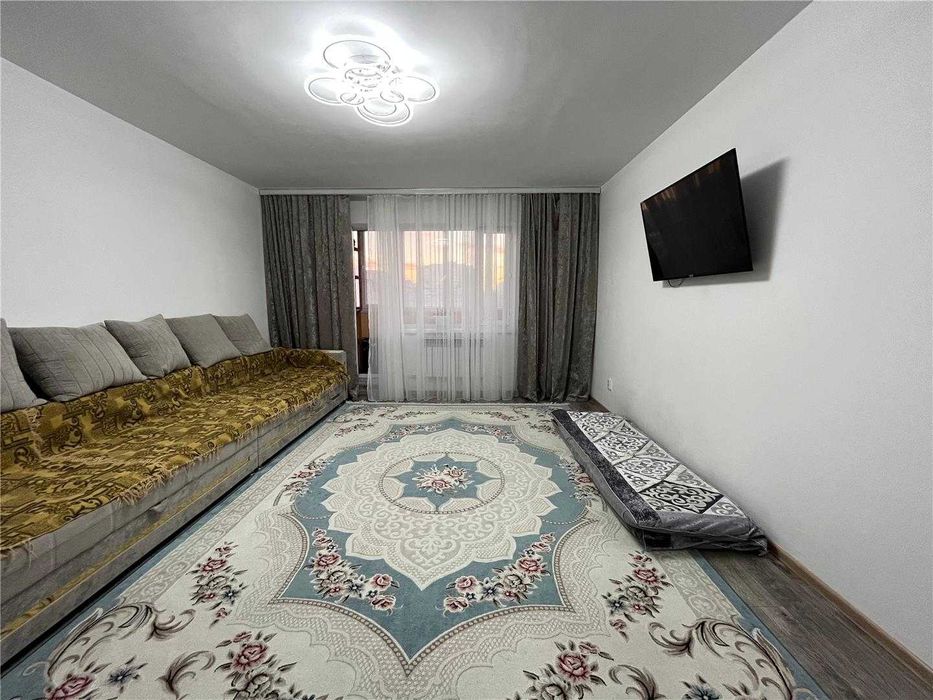 2 комн Момышулы Юго-восток Ипотека под ключ без перв взноса и офиц дох