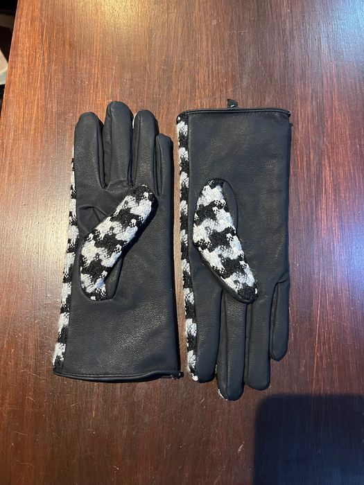 Ръкавици нови пепит