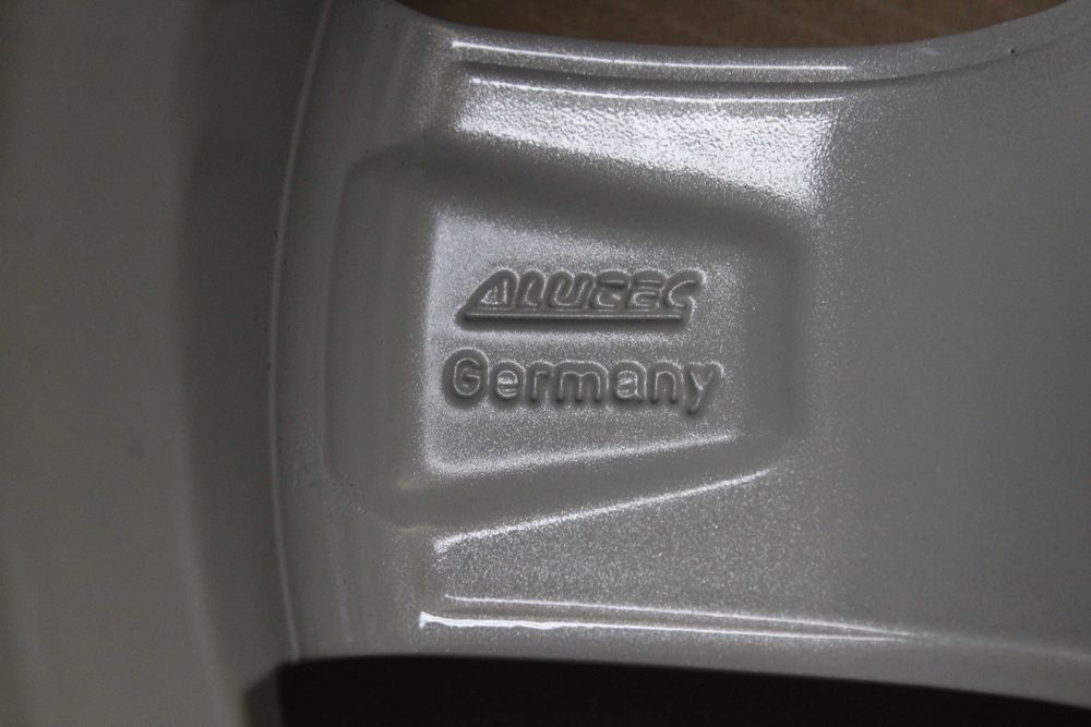 Джанти 15" VW Caddy, Golf