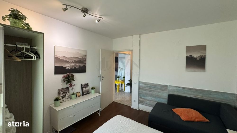 Apartament 3 Camere I Stefan cel Mare