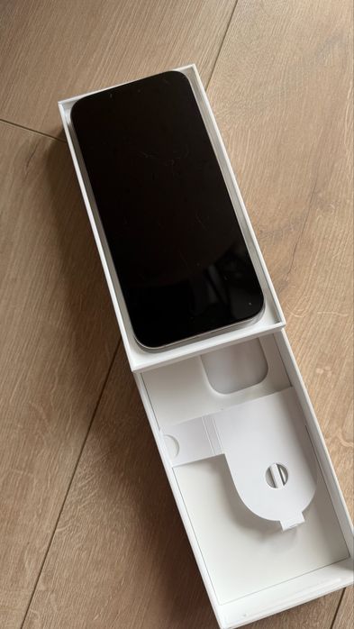 Iphone 16 pro max 512 bat 99%