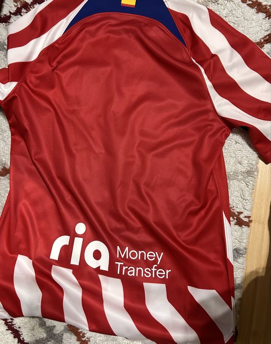 Tricou Atletico Madrid
