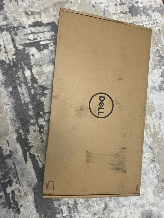 Monitor dell nou sigilat