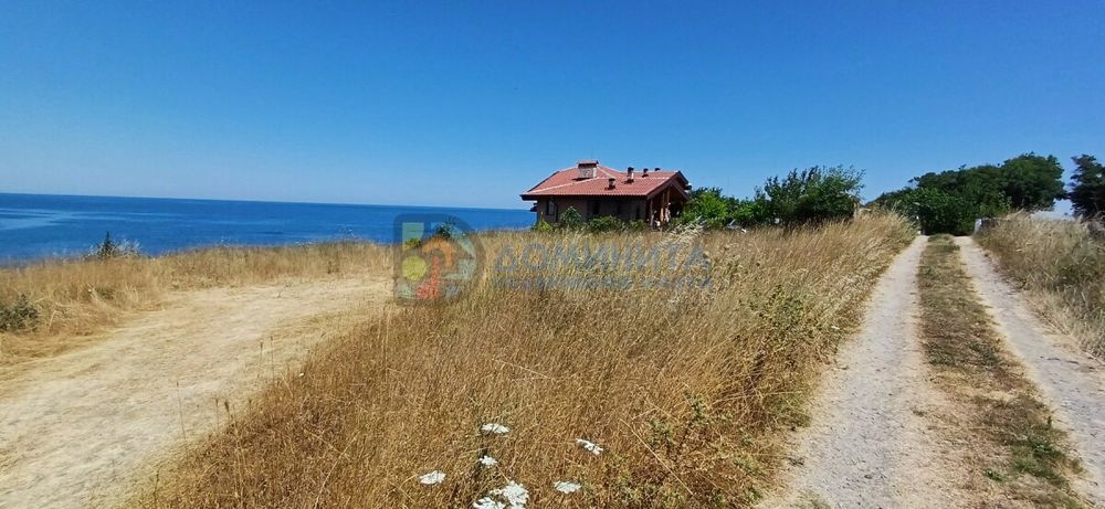 Продава се Парцел в с. Варвара, Област Бургас - 1054 кв.м за 252 €/кв.м - Снимка #6