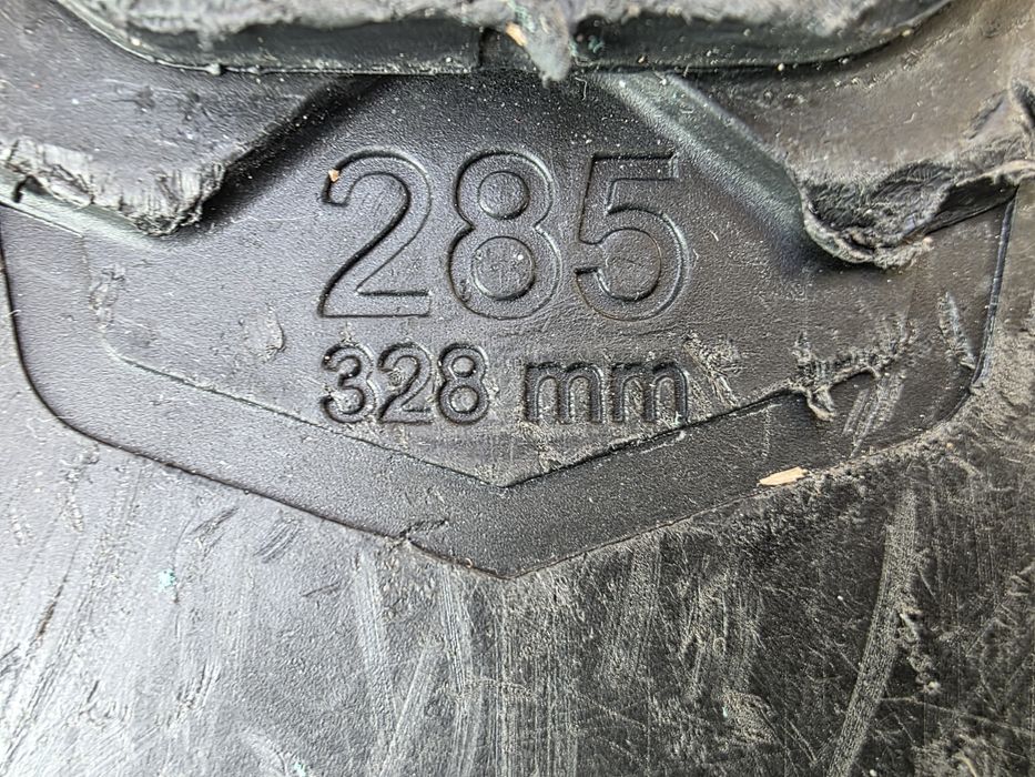 Ски обувки Rossignol Speed 28.5