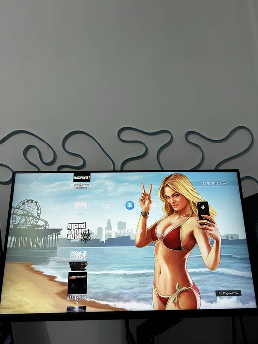 PlayStation 3 продам