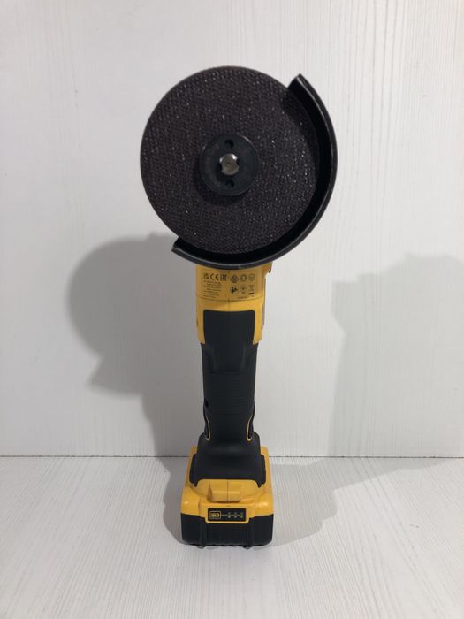 Flex DeWalt DCG 405 XR