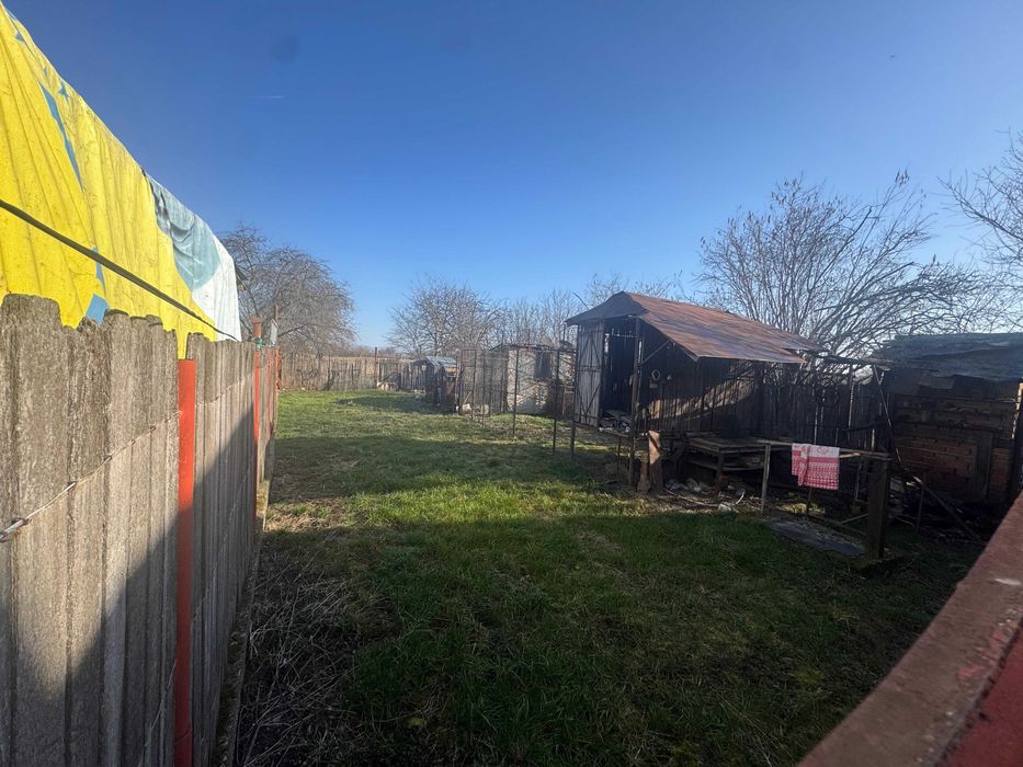 Casă de vânzare în Comuna Dițești, Județul Prahova