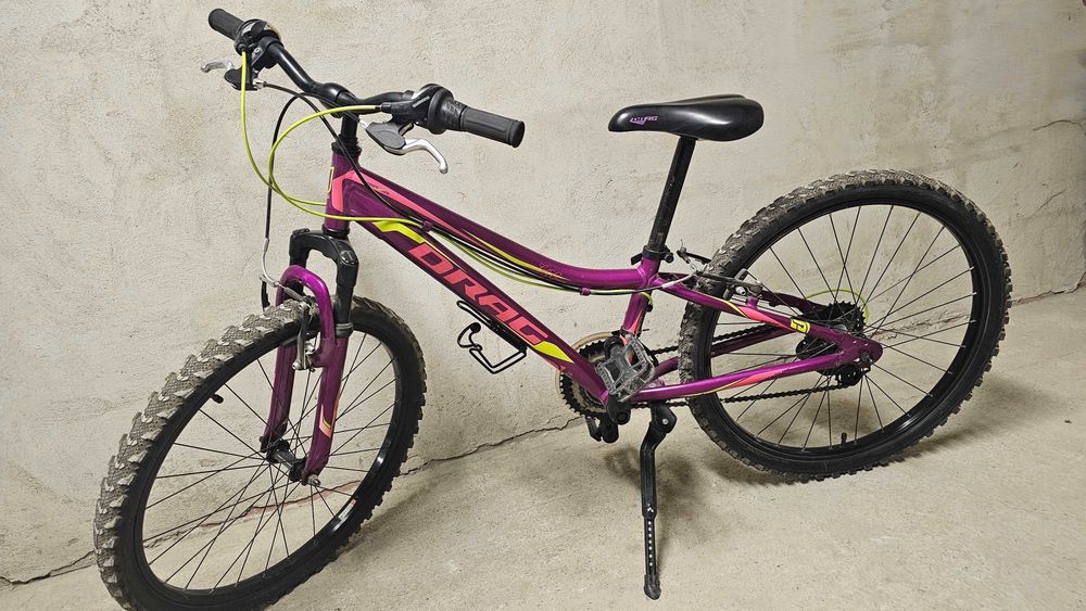 Drag little Grace 24"