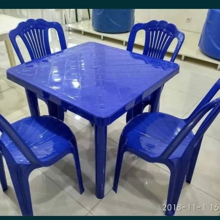 Plasmas stol stul    OT: