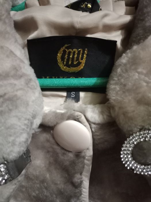 Продам недорого шубку