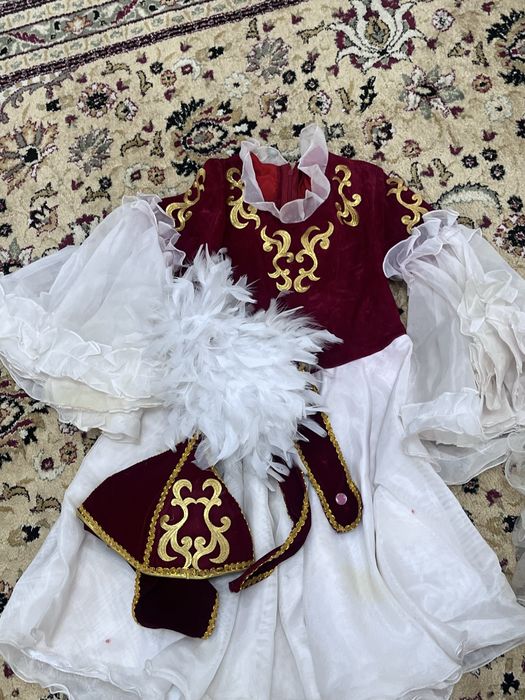 Платья для детеи