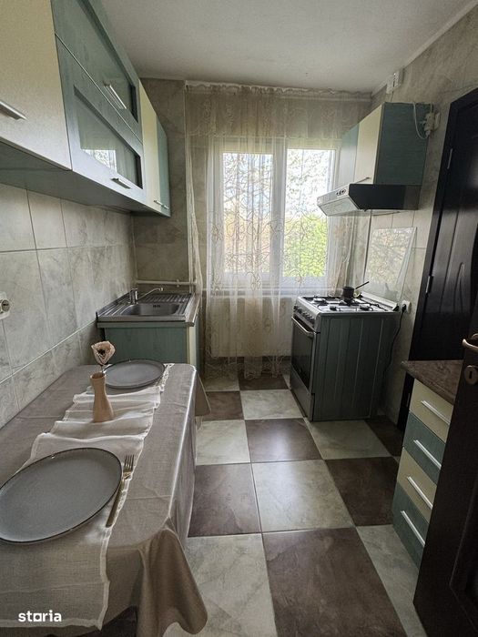 Apartament 3 Camere/  Berceni