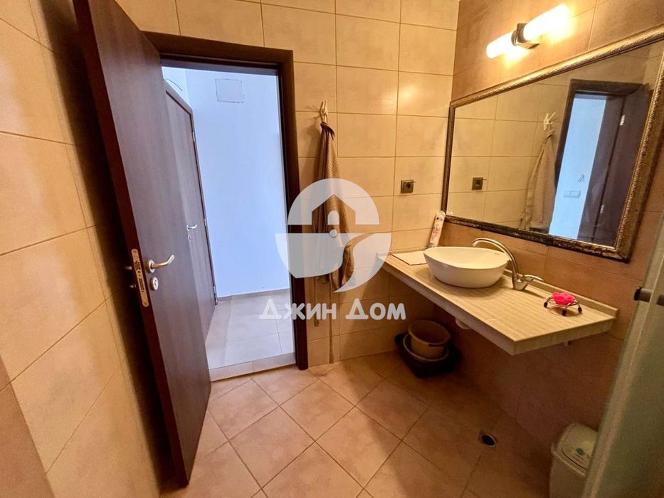 Продава се Едностаен апартамент в Несебър - 39 кв.м за 1411 €/кв.м - Снимка #4