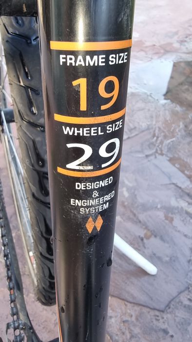 Велосипед Техо продам