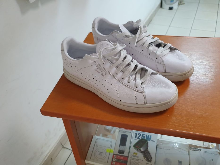 Vind Puma Count Star piele