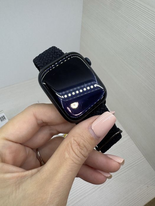 Apple Watch 9 45mm  | KASPI, HALYK 0-0-12