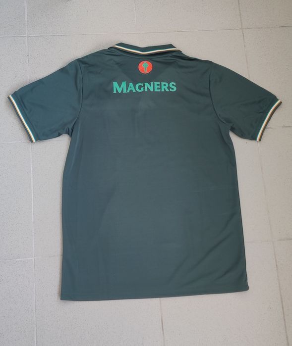 Тениска на Селтик