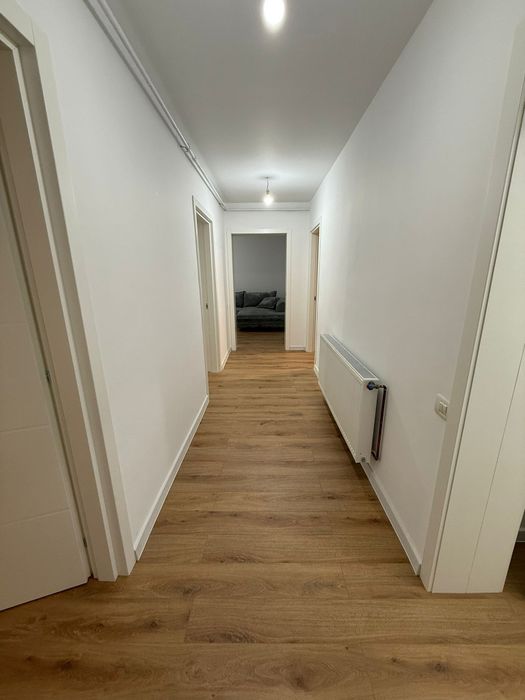 Apartament 3 camere Stefanesti