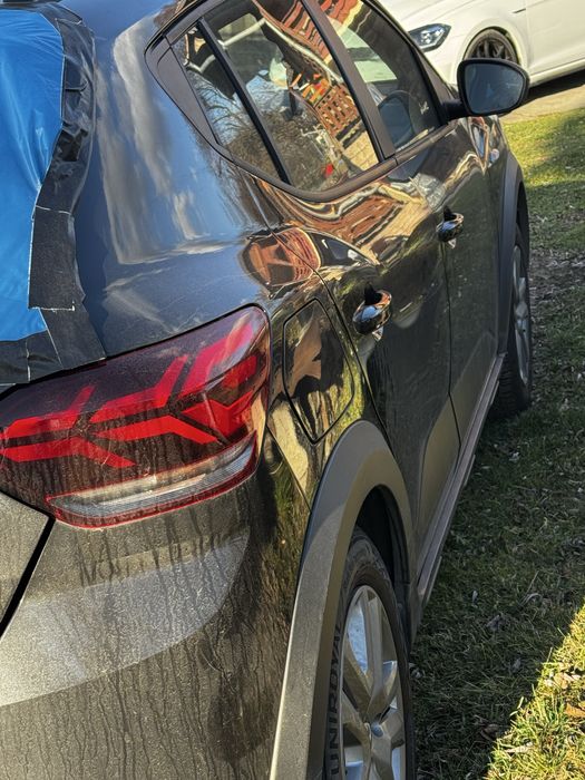 Dezmembrez Dacia Sandero Stepway/Logan 3(2021-2024) 1.0 Tce 100cp