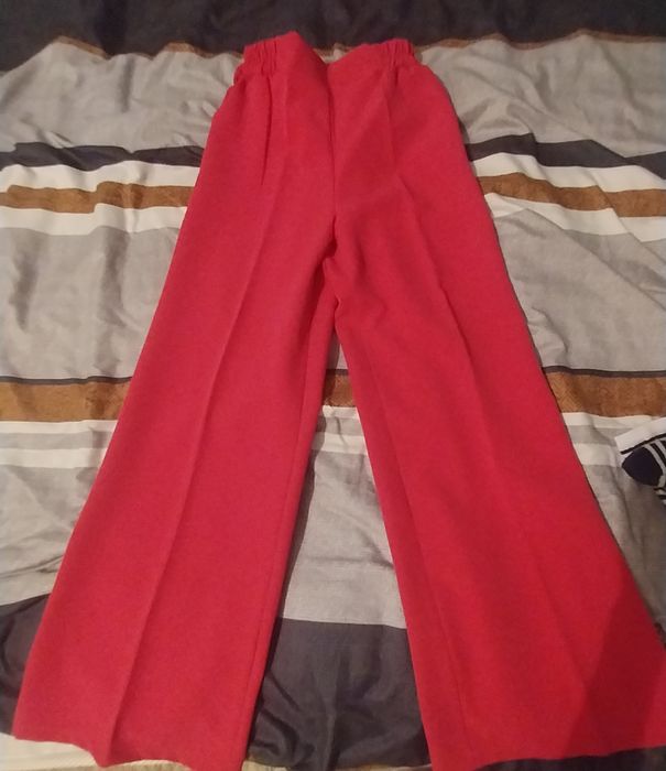 Костюм с брюками