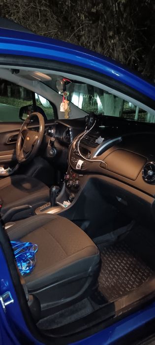 Продам машину шевроле