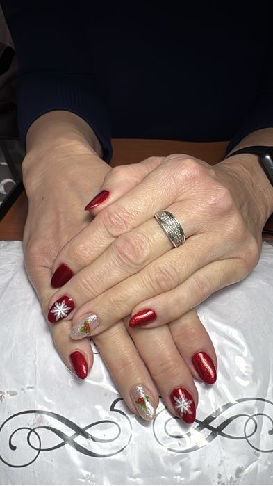 Manichiură și pedichiura