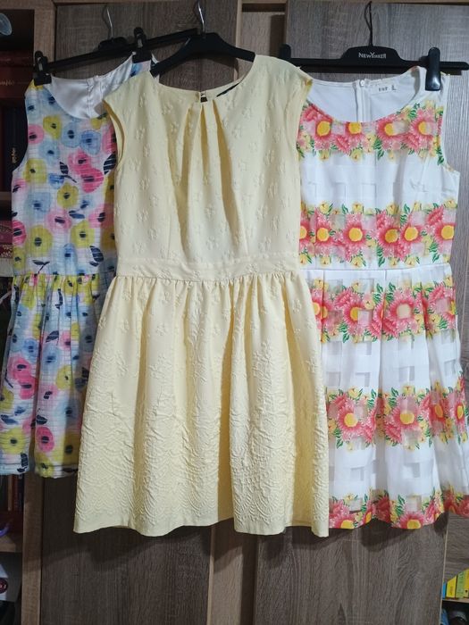 Rochițe fete 12-14 ani