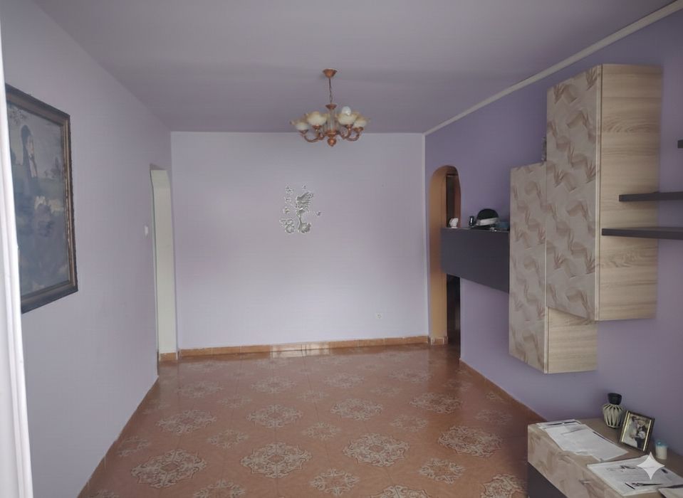 Apartament de vânzare 3 camere