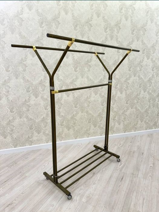 Гардеробная вешалка оригинал