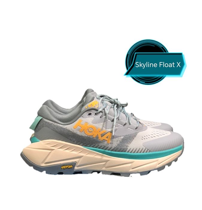 H O K A  Skyline Float X