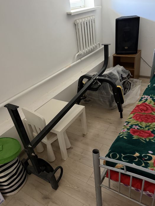 Продам тренажер для качалки