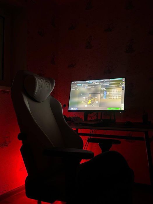 Продам игровой комп