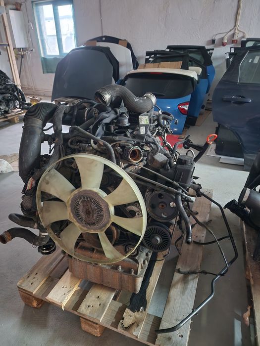 Vând motor mercedes sprinter 2.2 euro 4,5,6
