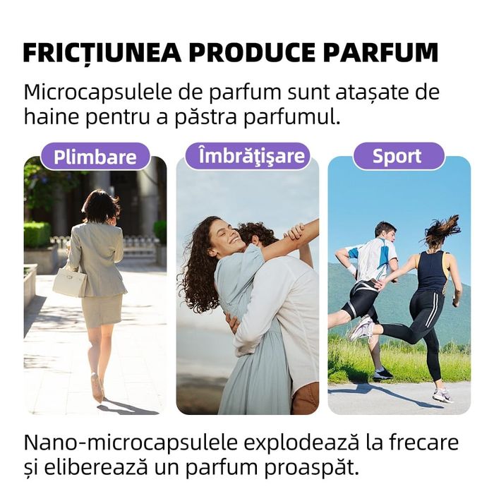 Perle parfumate 200 gr